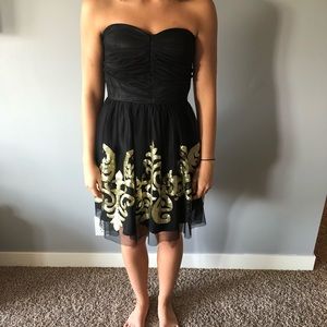 Cocktail Dress